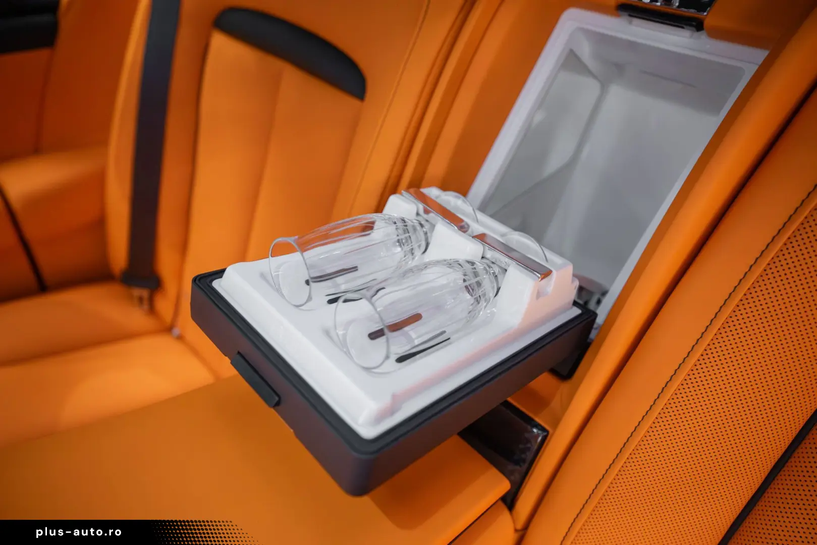 Rolls-Royce Cullinan Series II Black Badge 2026