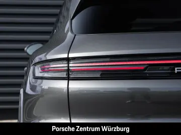 PORSCHE Cayenne E-Hybrid Sportabgas HD-Matrix PASM BOSE