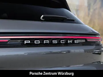 PORSCHE Cayenne E-Hybrid Sportabgas HD-Matrix PASM BOSE