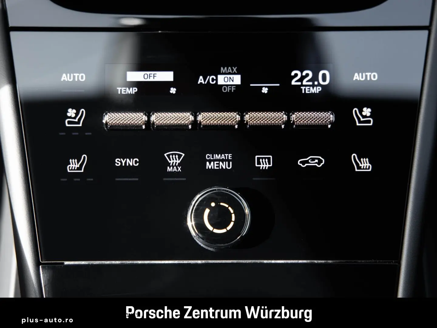 PORSCHE Cayenne E-Hybrid Sportabgas HD-Matrix PASM BOSE