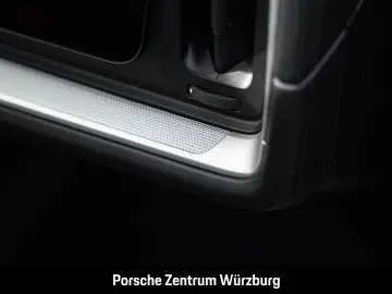 PORSCHE Cayenne E-Hybrid Sportabgas HD-Matrix PASM BOSE