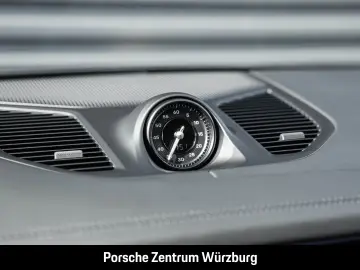 PORSCHE Cayenne E-Hybrid Sportabgas HD-Matrix PASM BOSE