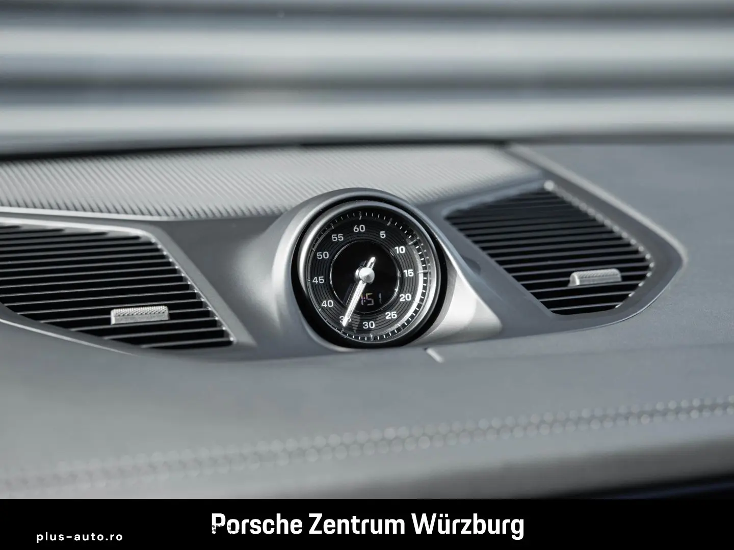 PORSCHE Cayenne E-Hybrid Sportabgas HD-Matrix PASM BOSE