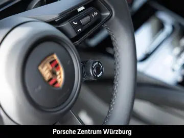 PORSCHE Cayenne E-Hybrid Sportabgas HD-Matrix PASM BOSE