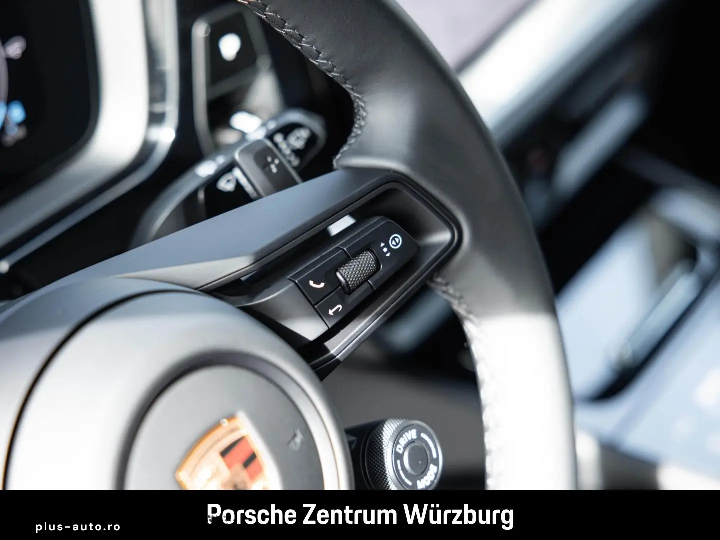 PORSCHE Cayenne E-Hybrid Sportabgas HD-Matrix PASM BOSE