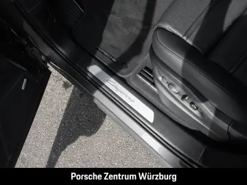 PORSCHE Cayenne E-Hybrid Sportabgas HD-Matrix PASM BOSE