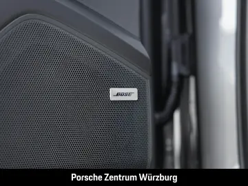 PORSCHE Cayenne E-Hybrid Sportabgas HD-Matrix PASM BOSE