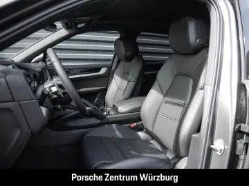 PORSCHE Cayenne E-Hybrid Sportabgas HD-Matrix PASM BOSE