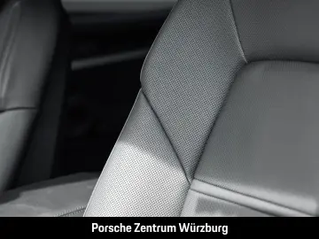 PORSCHE Cayenne E-Hybrid Sportabgas HD-Matrix PASM BOSE
