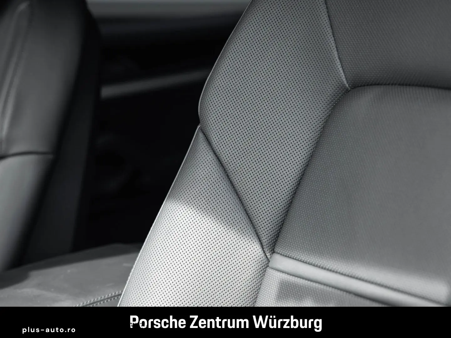 PORSCHE Cayenne E-Hybrid Sportabgas HD-Matrix PASM BOSE