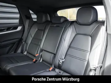 PORSCHE Cayenne E-Hybrid Sportabgas HD-Matrix PASM BOSE