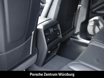PORSCHE Cayenne E-Hybrid Sportabgas HD-Matrix PASM BOSE