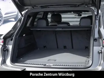 PORSCHE Cayenne E-Hybrid Sportabgas HD-Matrix PASM BOSE