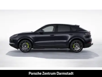 PORSCHE Cayenne E-Hybrid Coupe HA-Lenkung InnoDrive BOSE