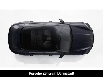 PORSCHE Cayenne E-Hybrid Coupe HA-Lenkung InnoDrive BOSE