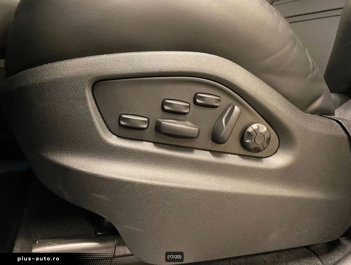 PORSCHE Cayenne E-Hybrid Sport-Design-Paket PANO 360