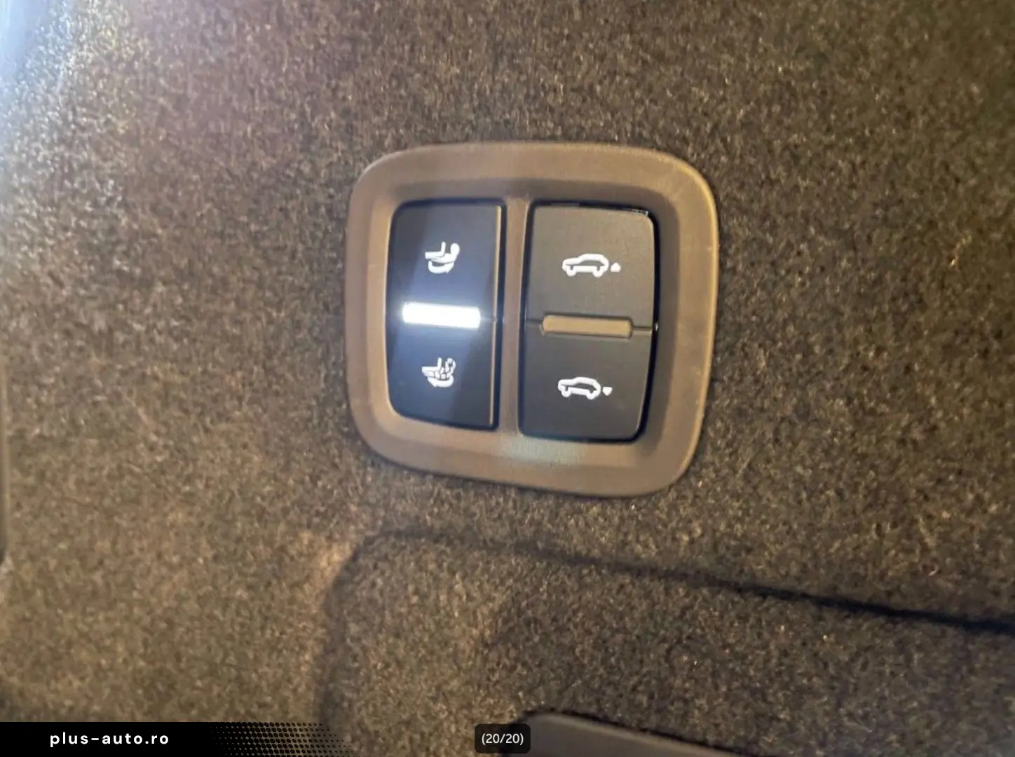 PORSCHE Cayenne E-Hybrid Sport-Design-Paket PANO 360