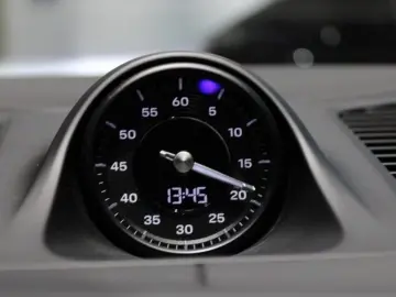 PORSCHE Cayenne Coupe E-Hybrid