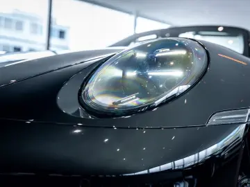 PORSCHE 911 Carrera 4 GTS Cabriolet VAT Lift Bose