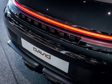 PORSCHE 911 Carrera 4 GTS Cabriolet VAT Lift Bose