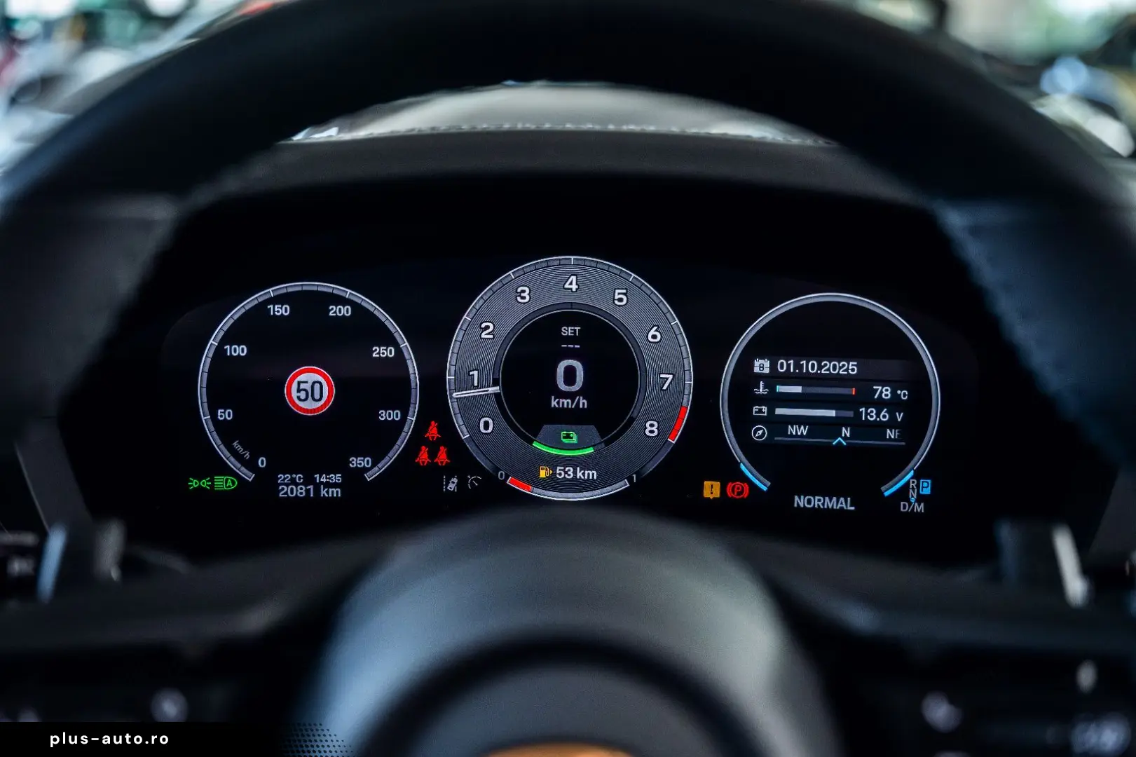 PORSCHE 911 Carrera 4 GTS Cabriolet VAT Lift Bose