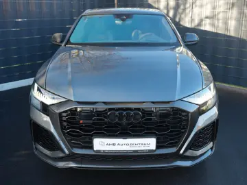 AUDI RS Q8 4.0 TFSI quattro CARBON EXCLUSIVE NIGHTVIS