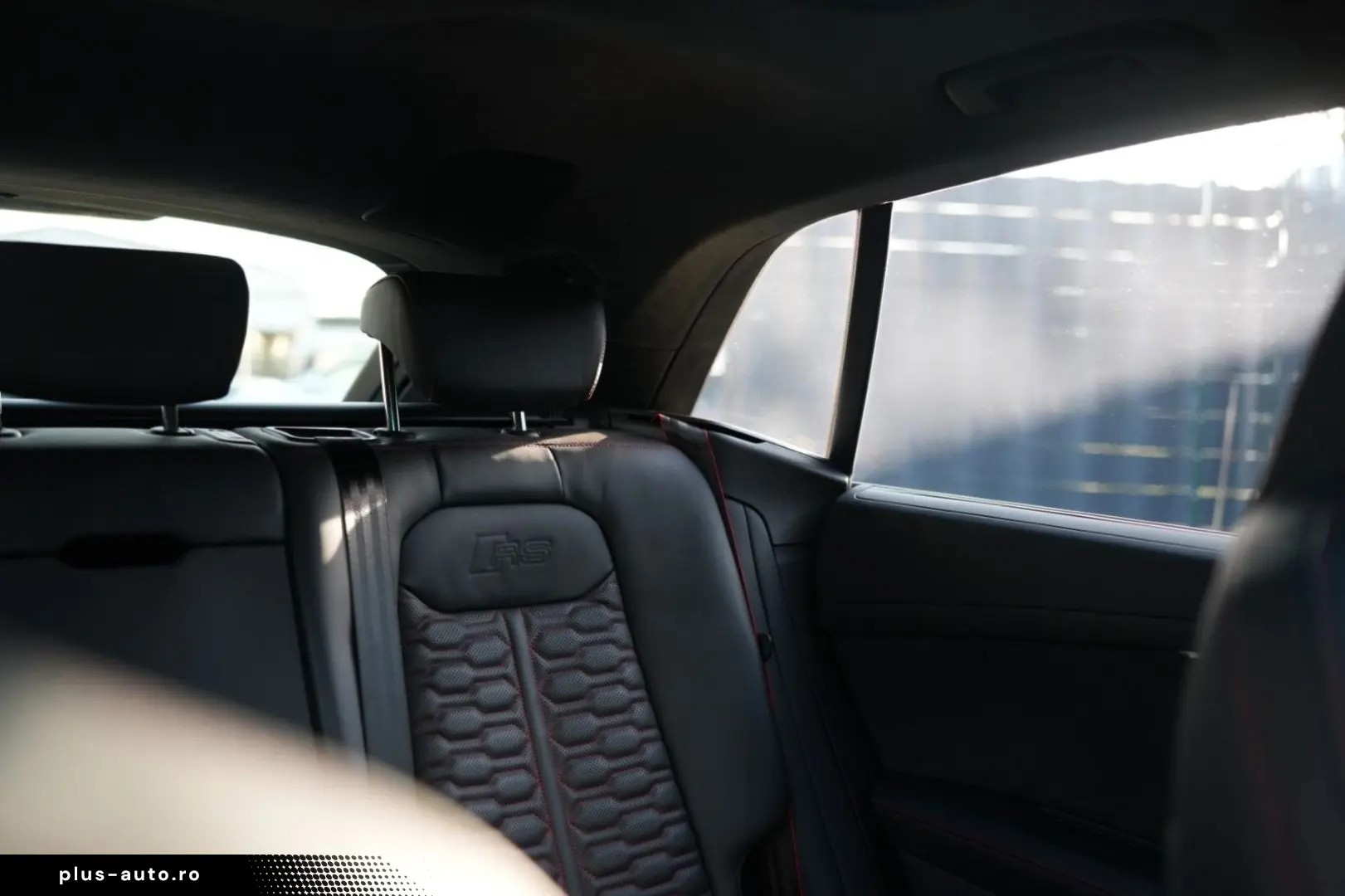 AUDI RS Q8 4.0 TFSI quattro CARBON EXCLUSIVE NIGHTVIS