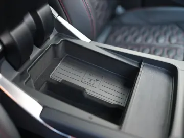 AUDI RS Q8 4.0 TFSI quattro CARBON EXCLUSIVE NIGHTVIS