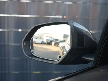 AUDI RS Q8 4.0 TFSI quattro CARBON EXCLUSIVE NIGHTVIS