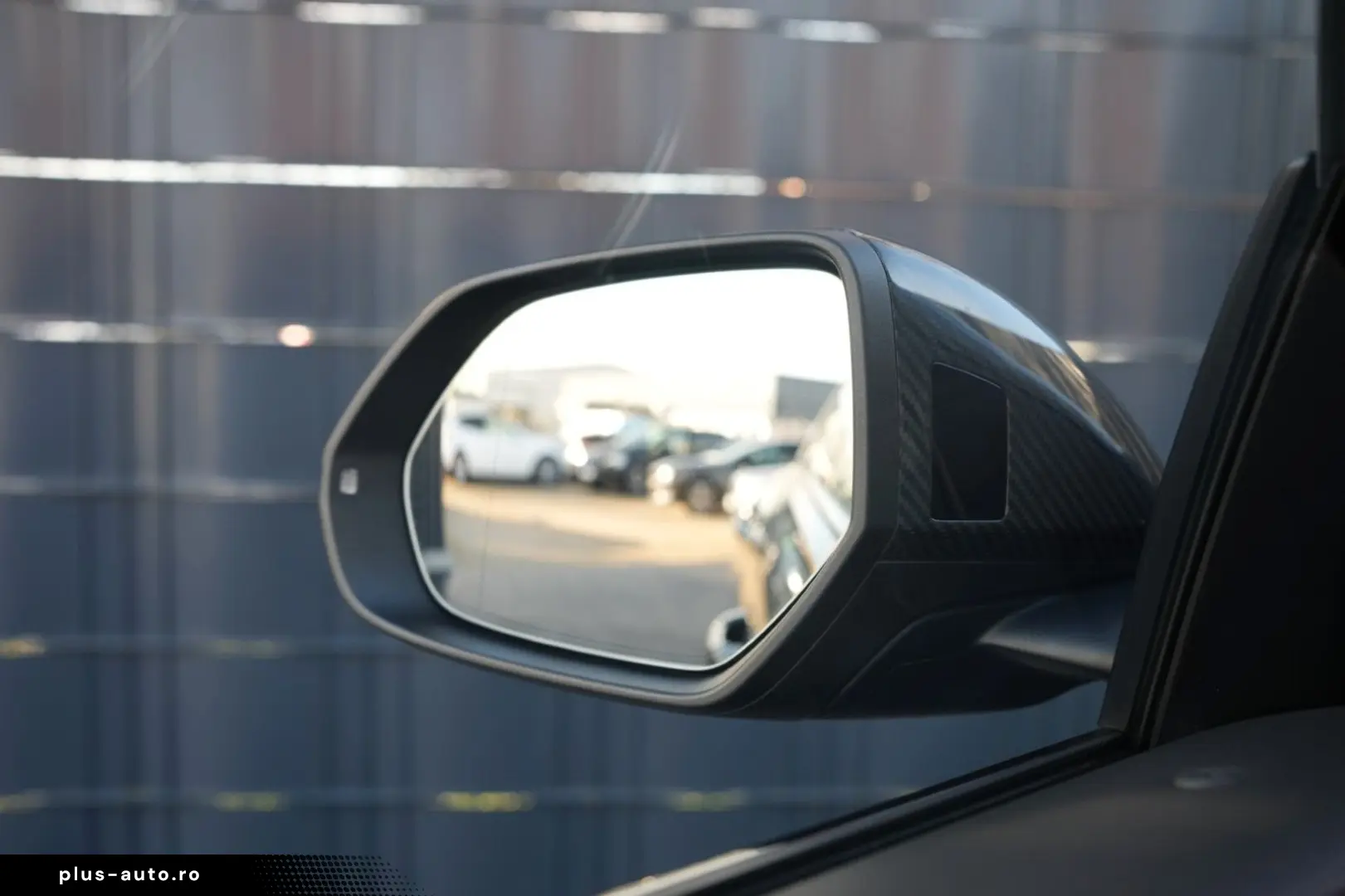 AUDI RS Q8 4.0 TFSI quattro CARBON EXCLUSIVE NIGHTVIS