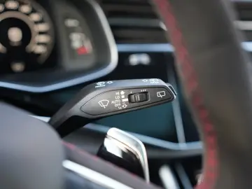 AUDI RS Q8 4.0 TFSI quattro CARBON EXCLUSIVE NIGHTVIS