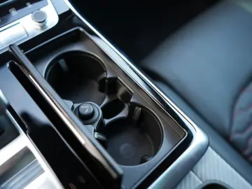 AUDI RS Q8 4.0 TFSI quattro CARBON EXCLUSIVE NIGHTVIS