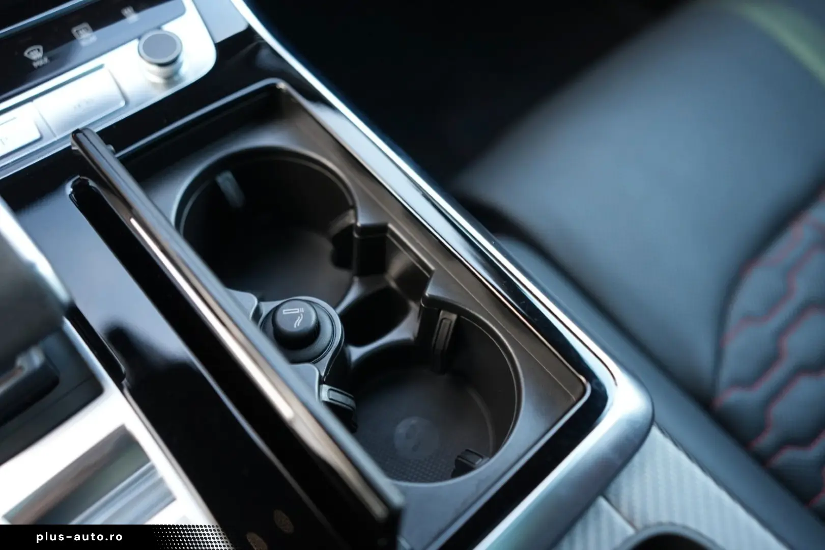 AUDI RS Q8 4.0 TFSI quattro CARBON EXCLUSIVE NIGHTVIS