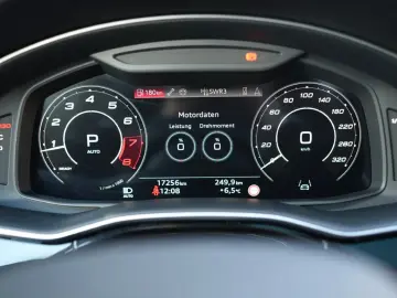 AUDI RS Q8 4.0 TFSI quattro CARBON EXCLUSIVE NIGHTVIS