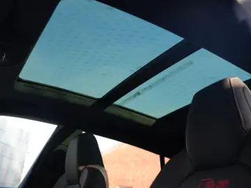 AUDI RS Q8 4.0 TFSI quattro CARBON EXCLUSIVE NIGHTVIS