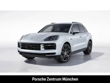 PORSCHE Cayenne E-Hybrid InnoDrive Soft-Close BOSE