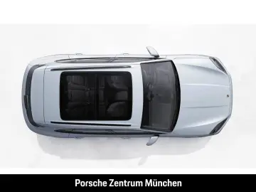 PORSCHE Cayenne E-Hybrid InnoDrive Soft-Close BOSE