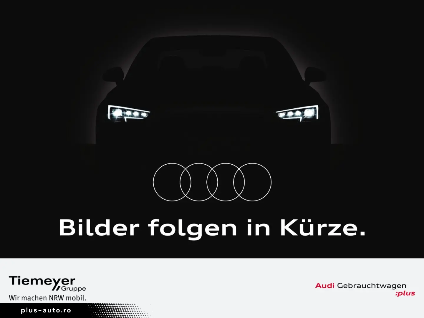 AUDI RS Q8 TFSI Q UPE187 LM23 KERAMIK PANO SPORTSITZE