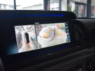 MERCEDES-BENZ G400d  AMG-Line Burmester® 3D-  Night-Paket II