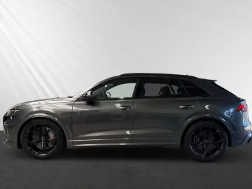 AUDI RSQ8 Perf KERAMIK-ADVANCED FAHRWRK-PANO-UPE 197´