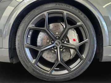 AUDI RSQ8 Perf KERAMIK-ADVANCED FAHRWRK-PANO-UPE 197´