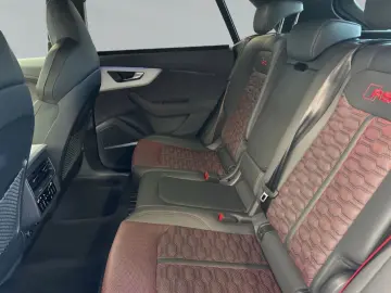 AUDI RSQ8 Perf KERAMIK-ADVANCED FAHRWRK-PANO-UPE 197´