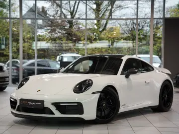 PORSCHE 911 (992) Carrera GTS  918 Sitze Carbondach  1.H