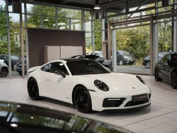 PORSCHE 911 (992) Carrera GTS  918 Sitze Carbondach  1.H