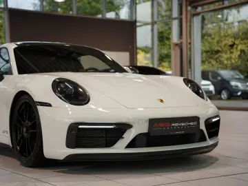 PORSCHE 911 (992) Carrera GTS  918 Sitze Carbondach  1.H