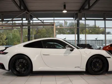 PORSCHE 911 (992) Carrera GTS  918 Sitze Carbondach  1.H