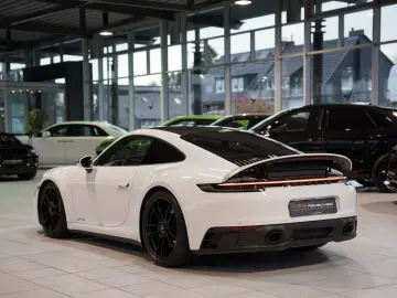 PORSCHE 911 (992) Carrera GTS  918 Sitze Carbondach  1.H