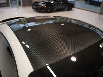 PORSCHE 911 (992) Carrera GTS  918 Sitze Carbondach  1.H