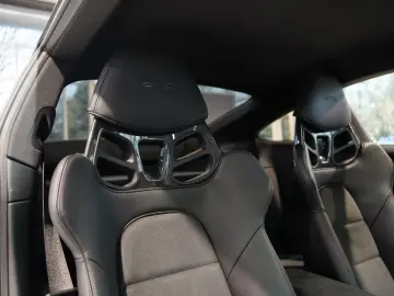 PORSCHE 911 (992) Carrera GTS  918 Sitze Carbondach  1.H