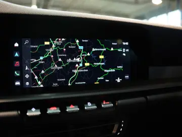 PORSCHE 911 (992) Carrera GTS  918 Sitze Carbondach  1.H